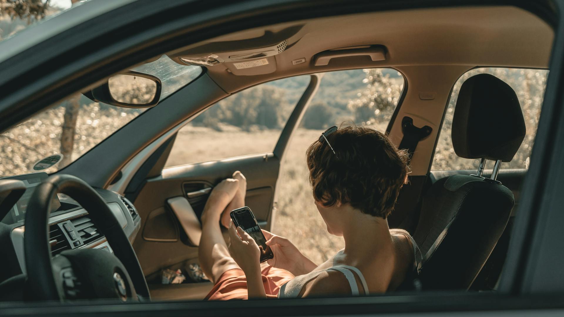 Quand faire des pauses en voiture ?